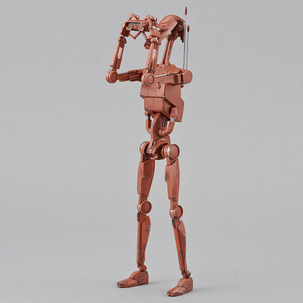 Geonosis Battle Droid