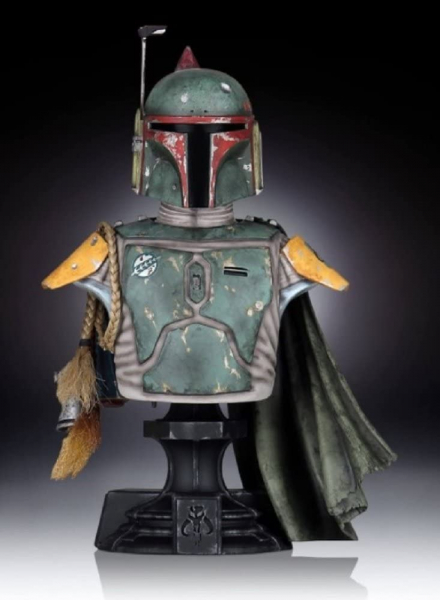 Boba Fett