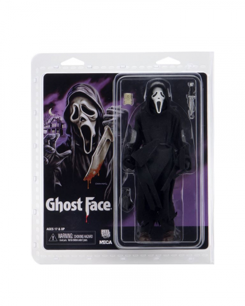 Ghostface