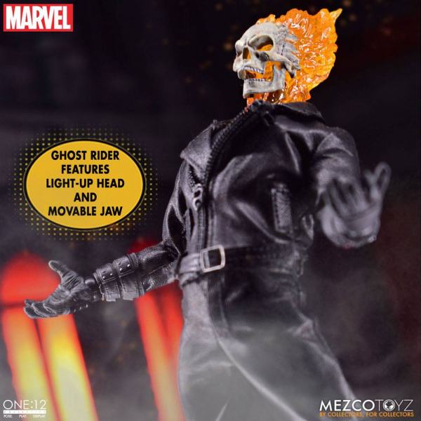 Ghost Rider