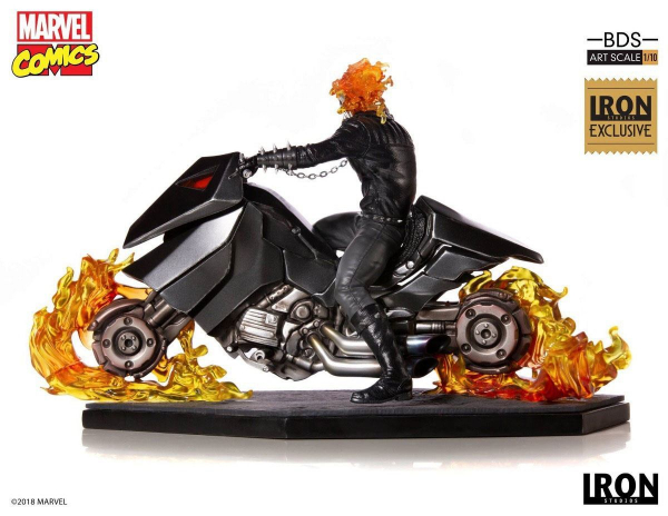 Ghost Rider