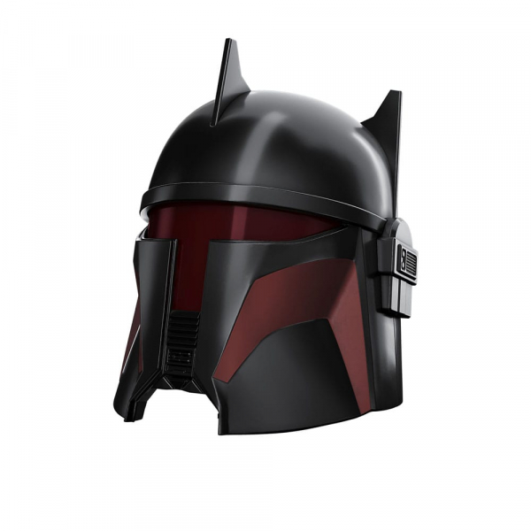 Moff Gideon Electronic Helmet Black Series 1/1 Replica, Star Wars: The Mandalorian