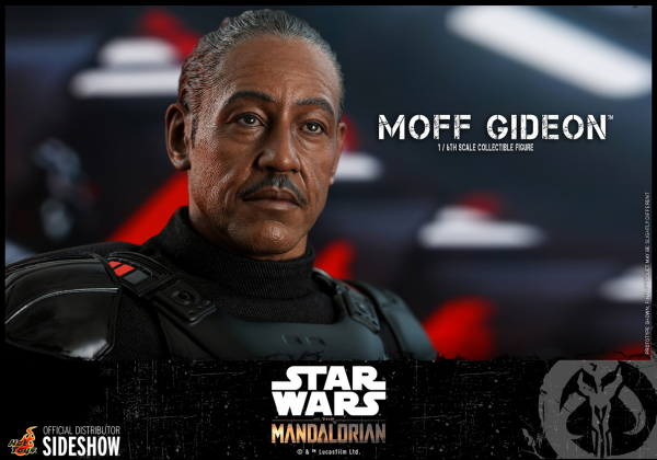 Moff Gideon