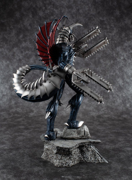 Gigan Hyper Solid