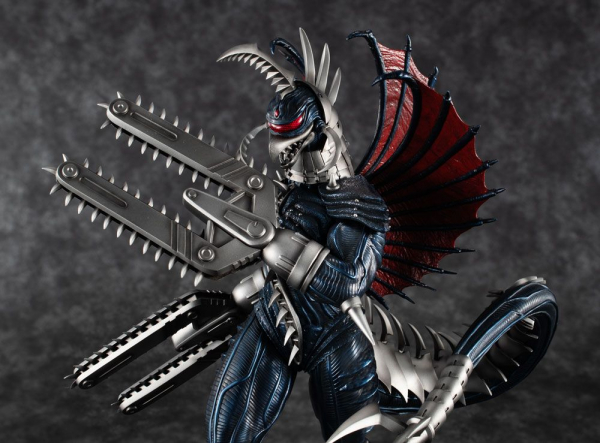 Gigan Hyper Solid