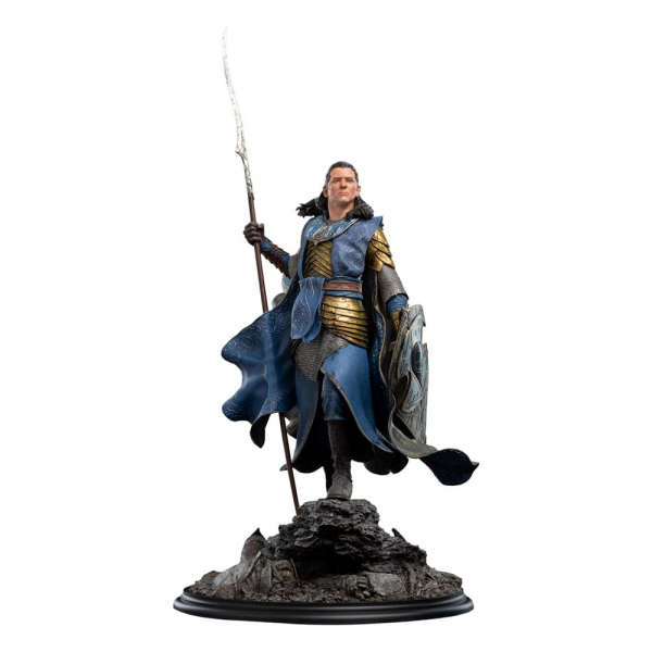 Gil-galad Statue 1:6, Der Herr der Ringe, 51 cm