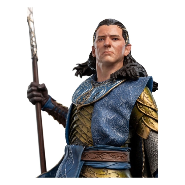 Gil-galad Statue 1:6, Der Herr der Ringe, 51 cm