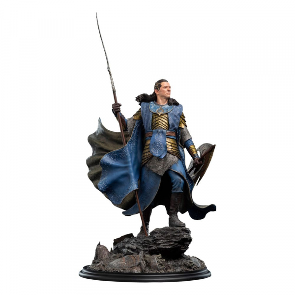 Gil-galad Statue 1:6, Der Herr der Ringe, 51 cm