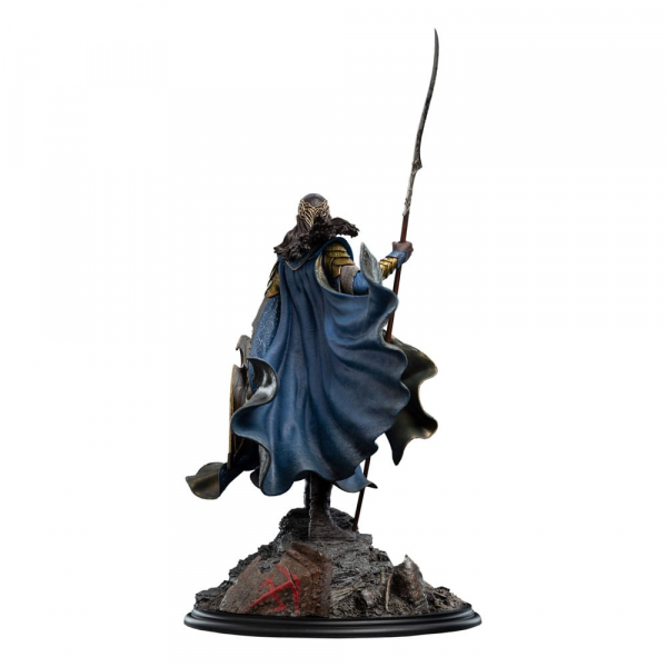 Gil-galad Statue 1:6, Der Herr der Ringe, 51 cm