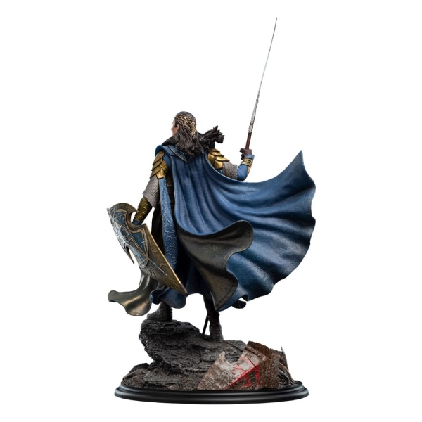 Gil-galad Statue 1:6, Der Herr der Ringe, 51 cm