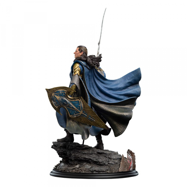 Gil-galad Statue 1:6, Der Herr der Ringe, 51 cm