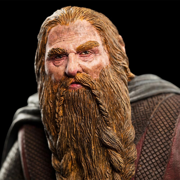 Gimli on Uruk-Hai 43