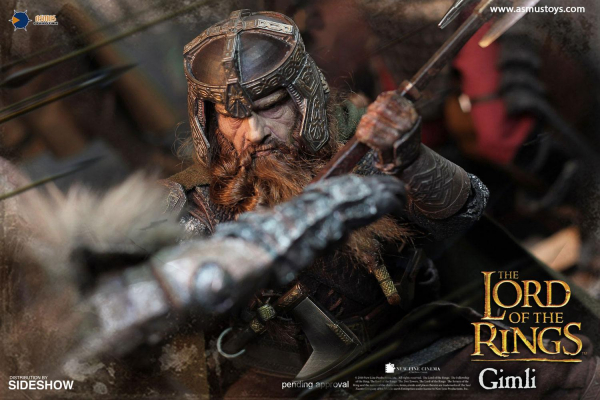 Gimli 1/6