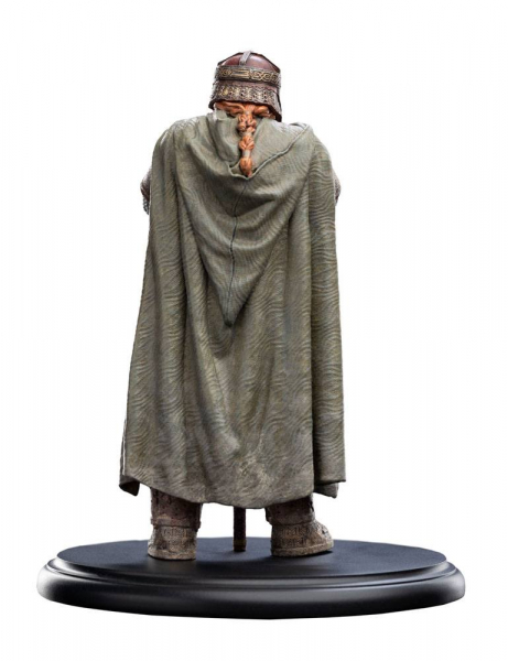 Gimli Statue, Der Herr der Ringe, 19 cm