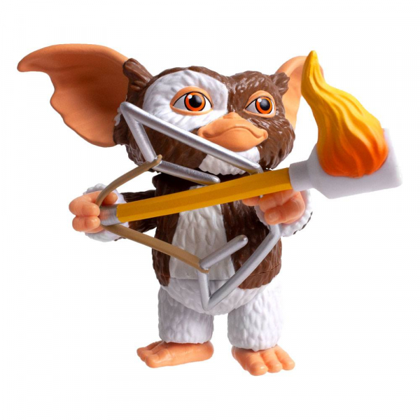 Gizmo Action Figure BST AXN, Gremlins, 13 cm