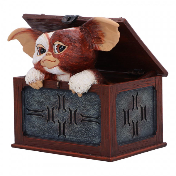 Gizmo - You are Ready Statue, Gremlins, 12 cm