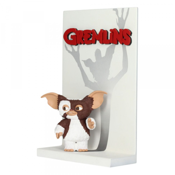 Gizmo Statue 40th Anniversary, Gremlins, 25 cm