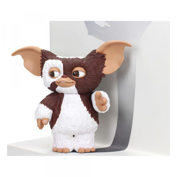 Gizmo Statue 40th Anniversary, Gremlins, 25 cm