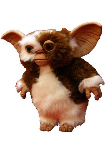 Gizmo Prop Replica