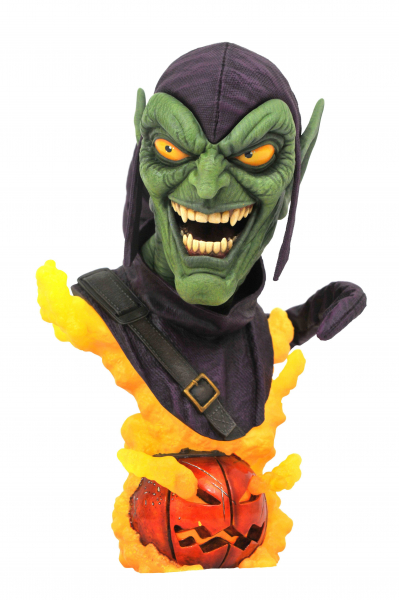 Green Goblin