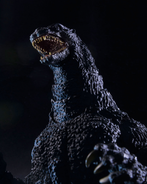 Godzilla S.H.MonsterArts