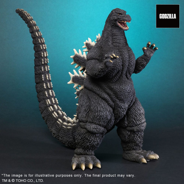 Godzilla Statue, Godzilla vs. Mothra (1992), 27 cm