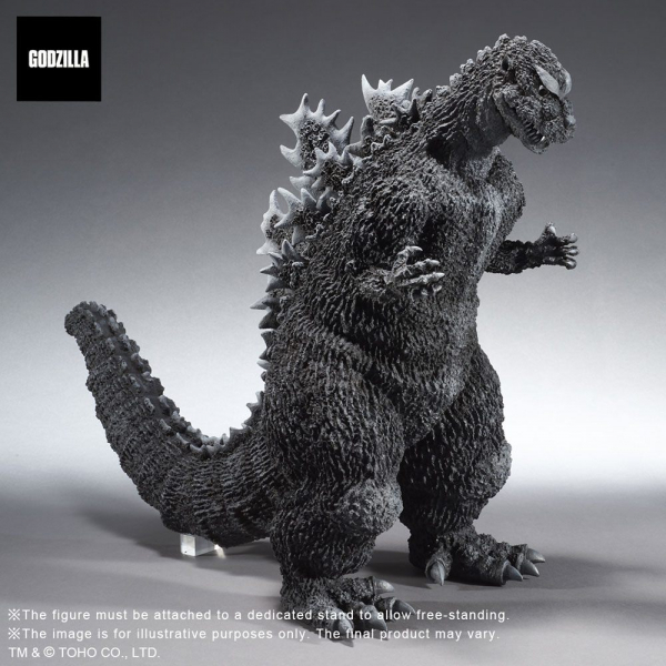 Godzilla