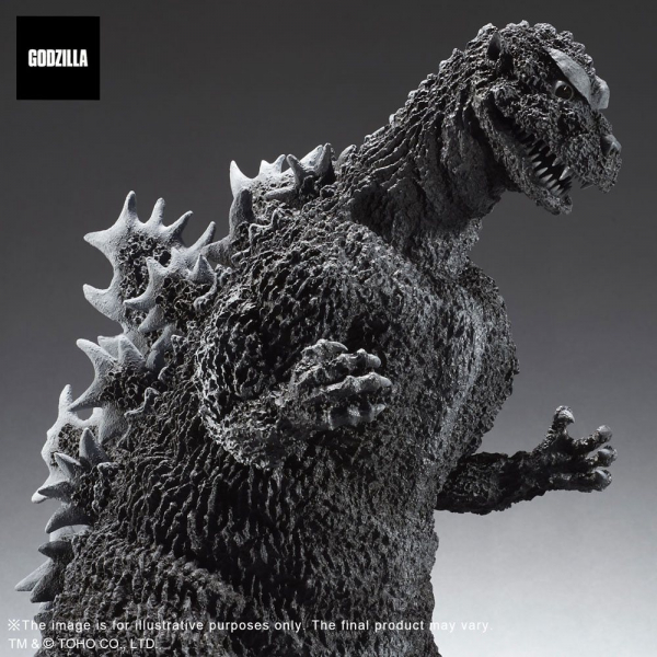 Godzilla