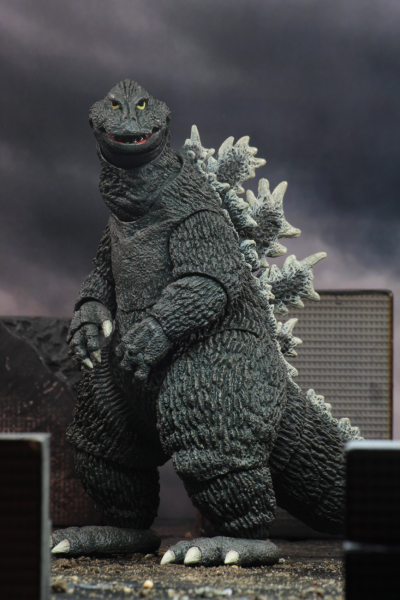 Godzilla 1962