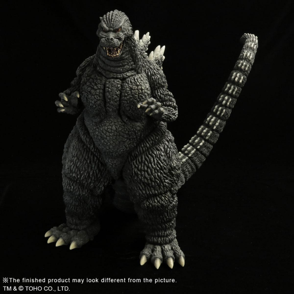 Godzilla 1993