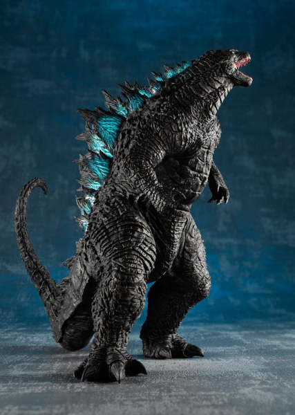 Godzilla 2019