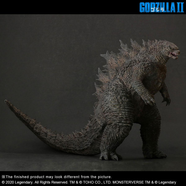 Godzilla X-Plus