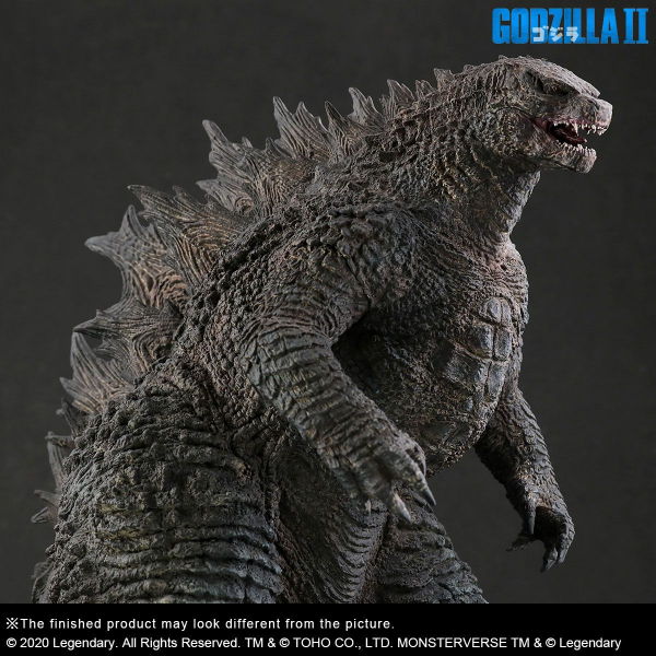 Godzilla X-Plus