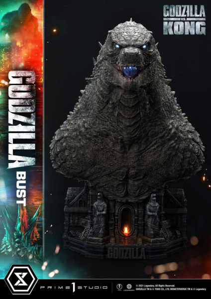 Godzilla