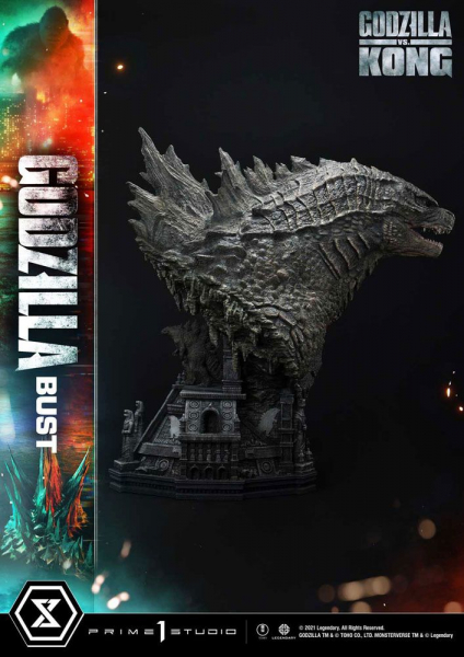 Godzilla