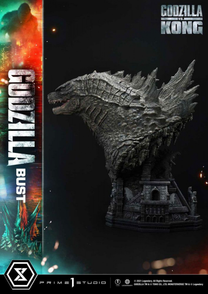 Godzilla