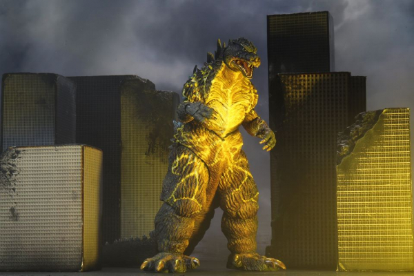 Godzilla