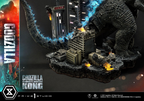 Godzilla