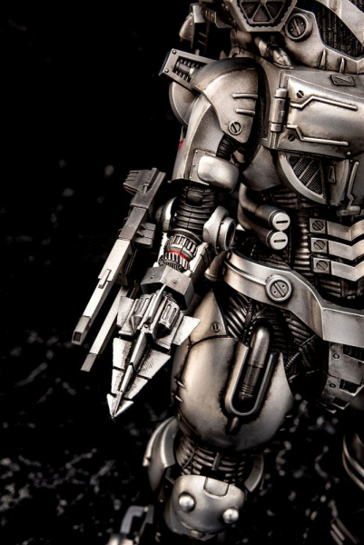 MechaGodzilla Modellbausatz Kiryu Heavy Armor, Godzilla: Tokyo SOS, 24 cm