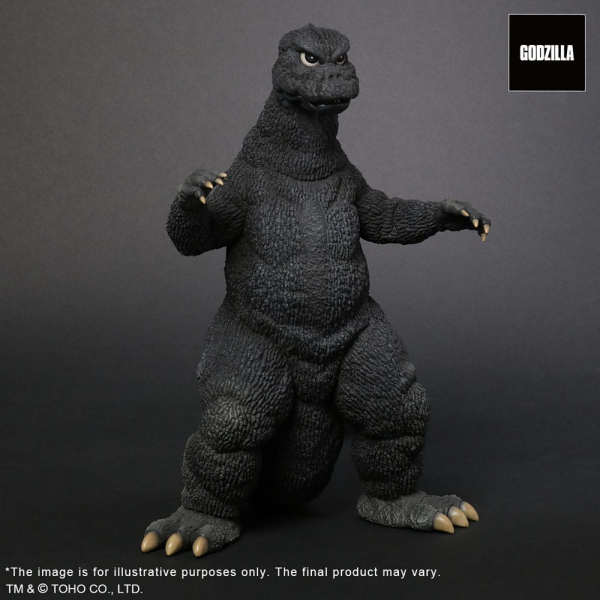 Godzilla Statue, Godzilla vs. Mechagodzilla (1974), 31 cm