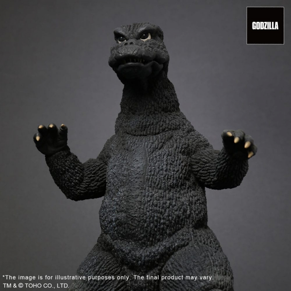 Godzilla Statue, Godzilla vs. Mechagodzilla (1974), 31 cm