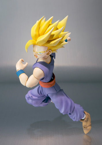 SHF Son Gohan