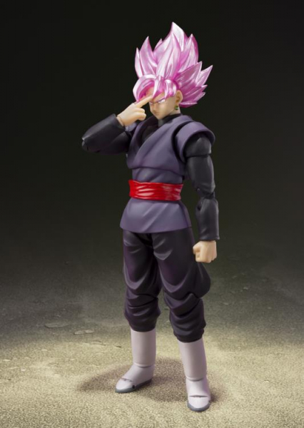 Goku Black