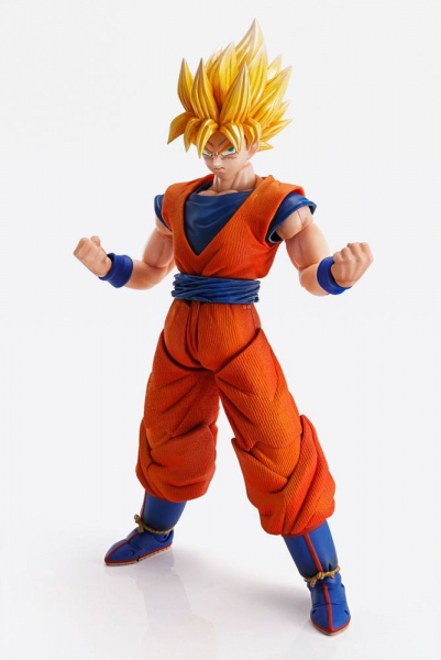 Son Goku