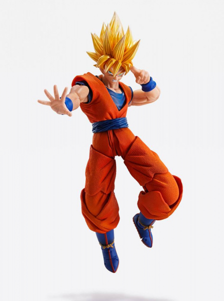 Son Goku