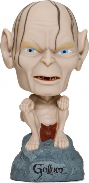 Gollum Wackelkopf-Figur