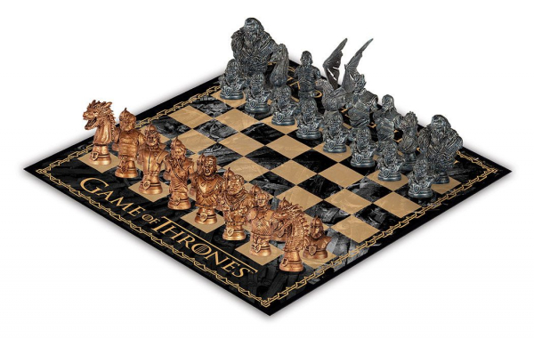 Game of Thrones Chess