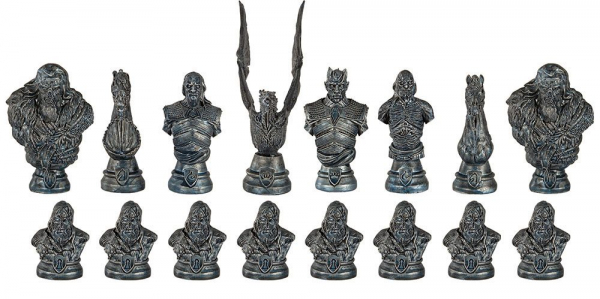 Game of Thrones Chess