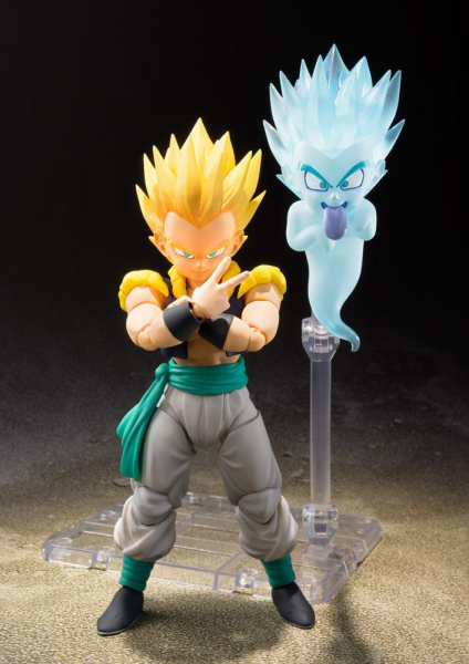 Gotenks S.H.Figuarts