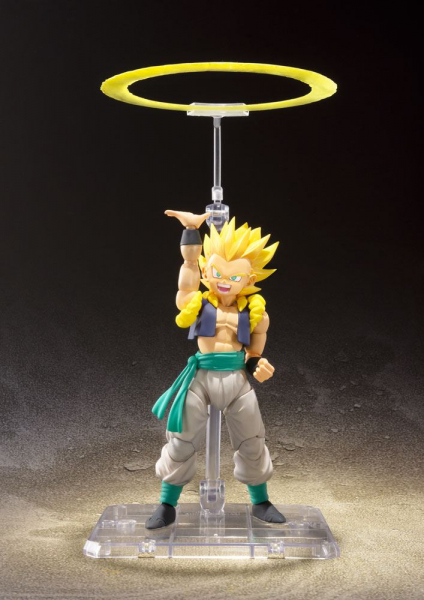 Gotenks S.H.Figuarts